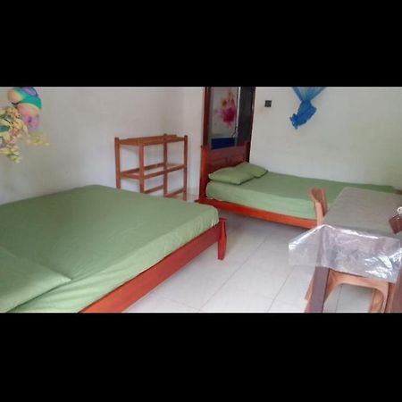 Dinesh Guest House Kataragama Exterior foto